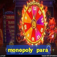 monopoly para imprimir pdf completo